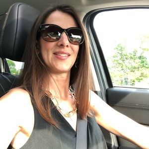 Meet your Posher, Jessica